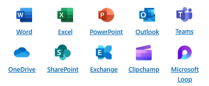 Microsoft 365